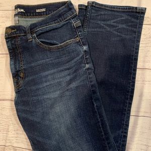 Men’s Goodfellow & Co. jeans 32w x 32l